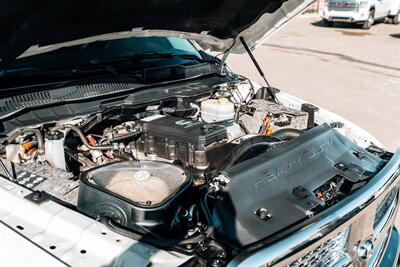 2018 RAM 2500 Laramie - Photo 45 - Albuquerque, NM 87114