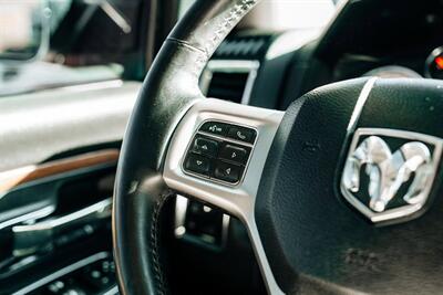 2018 RAM 2500 Laramie - Photo 23 - Albuquerque, NM 87114