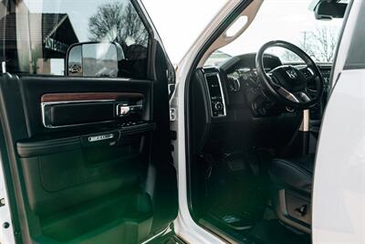 2018 RAM 2500 Laramie - Photo 15 - Albuquerque, NM 87114