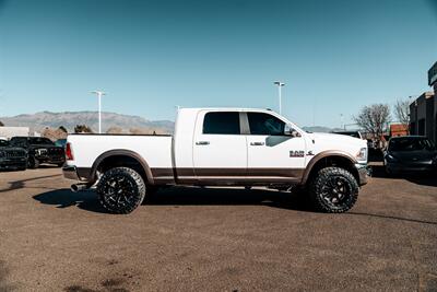 2018 RAM 2500 Laramie - Photo 56 - Albuquerque, NM 87114