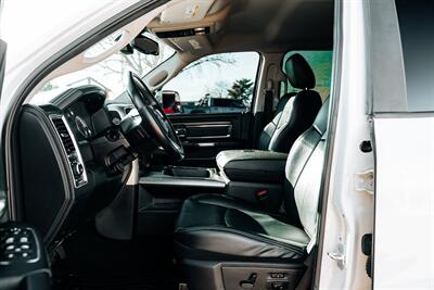 2018 RAM 2500 Laramie - Photo 66 - Albuquerque, NM 87114
