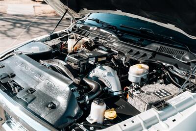 2018 RAM 2500 Laramie - Photo 95 - Albuquerque, NM 87114