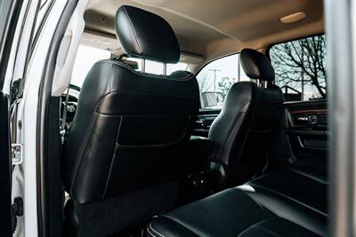 2018 RAM 2500 Laramie - Photo 32 - Albuquerque, NM 87114