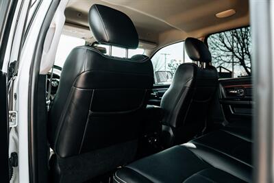 2018 RAM 2500 Laramie - Photo 80 - Albuquerque, NM 87114