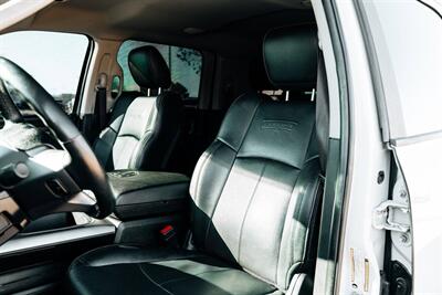 2018 RAM 2500 Laramie - Photo 19 - Albuquerque, NM 87114