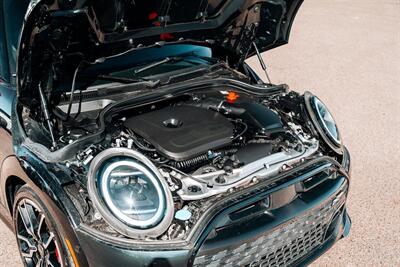 2025 MINI Convertible Signature   - Photo 48 - Albuquerque, NM 87114