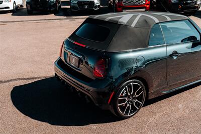 2025 MINI Convertible Signature   - Photo 63 - Albuquerque, NM 87114
