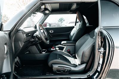 2025 MINI Convertible Signature   - Photo 74 - Albuquerque, NM 87114