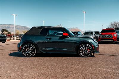 2025 MINI Convertible Signature   - Photo 58 - Albuquerque, NM 87114
