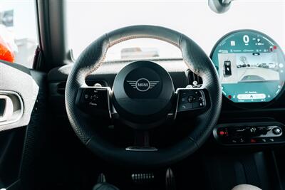 2025 MINI Convertible Signature   - Photo 78 - Albuquerque, NM 87114