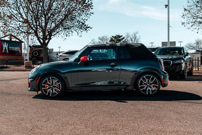 2025 MINI Convertible Signature   - Photo 54 - Albuquerque, NM 87114
