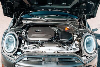 2025 MINI Convertible Signature   - Photo 49 - Albuquerque, NM 87114