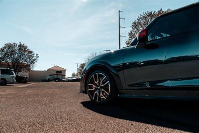 2025 MINI Convertible Signature   - Photo 17 - Albuquerque, NM 87114