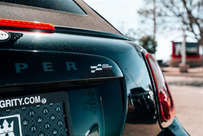 2025 MINI Convertible Signature   - Photo 64 - Albuquerque, NM 87114