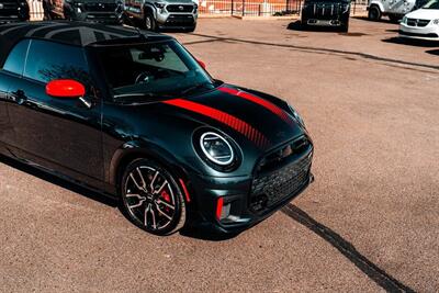 2025 MINI Convertible Signature   - Photo 9 - Albuquerque, NM 87114