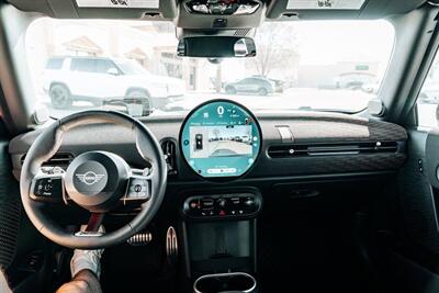 2025 MINI Convertible Signature   - Photo 41 - Albuquerque, NM 87114