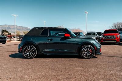 2025 MINI Convertible Signature   - Photo 8 - Albuquerque, NM 87114