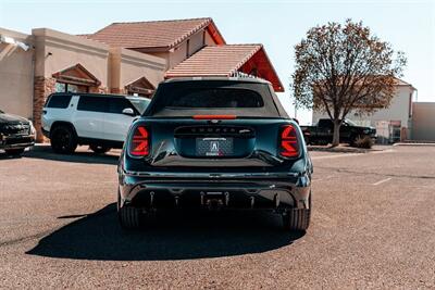 2025 MINI Convertible Signature   - Photo 6 - Albuquerque, NM 87114
