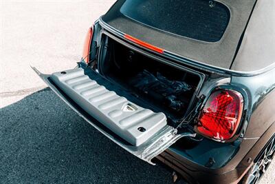 2025 MINI Convertible Signature   - Photo 44 - Albuquerque, NM 87114