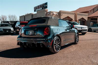 2025 MINI Convertible Signature   - Photo 57 - Albuquerque, NM 87114