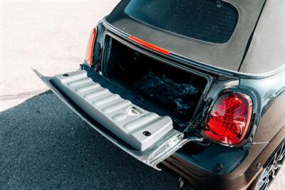 2025 MINI Convertible Signature   - Photo 94 - Albuquerque, NM 87114
