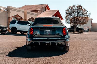 2025 MINI Convertible Signature   - Photo 56 - Albuquerque, NM 87114