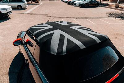 2025 MINI Convertible Signature   - Photo 16 - Albuquerque, NM 87114