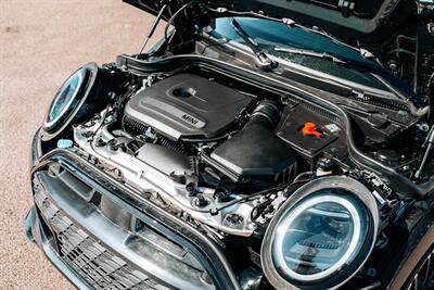 2025 MINI Convertible Signature   - Photo 100 - Albuquerque, NM 87114