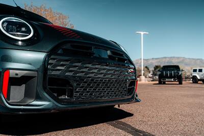 2025 MINI Convertible Signature   - Photo 60 - Albuquerque, NM 87114