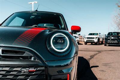 2025 MINI Convertible Signature   - Photo 12 - Albuquerque, NM 87114