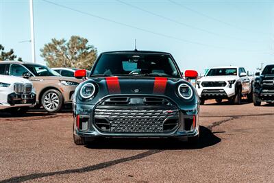2025 MINI Convertible Signature   - Photo 52 - Albuquerque, NM 87114