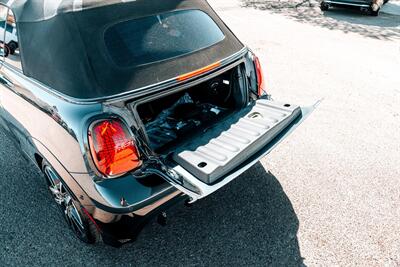 2025 MINI Convertible Signature   - Photo 92 - Albuquerque, NM 87114