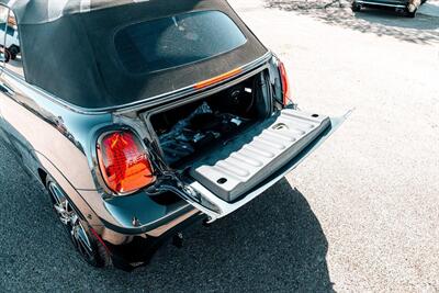 2025 MINI Convertible Signature   - Photo 42 - Albuquerque, NM 87114