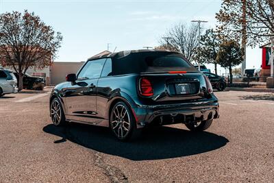 2025 MINI Convertible Signature   - Photo 55 - Albuquerque, NM 87114
