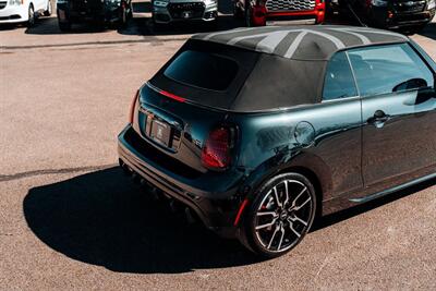 2025 MINI Convertible Signature   - Photo 13 - Albuquerque, NM 87114