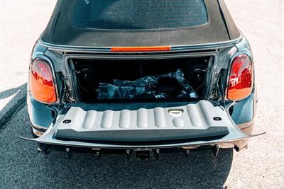 2025 MINI Convertible Signature   - Photo 43 - Albuquerque, NM 87114