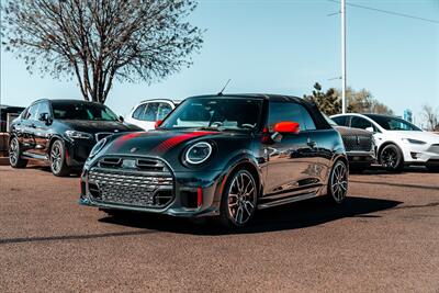 2025 MINI Convertible Signature   - Photo 53 - Albuquerque, NM 87114