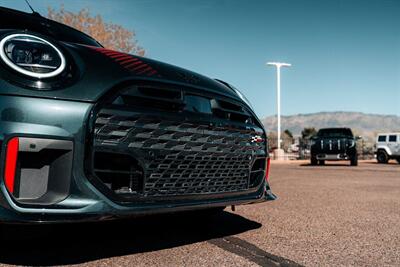 2025 MINI Convertible Signature   - Photo 10 - Albuquerque, NM 87114