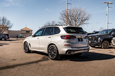 2024 BMW X5 sDrive40i - Photo 56 - Albuquerque, NM 87114