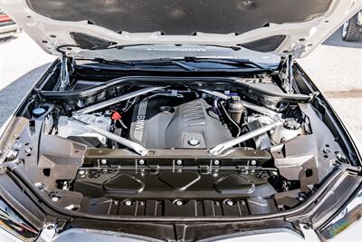 2024 BMW X5 sDrive40i - Photo 100 - Albuquerque, NM 87114