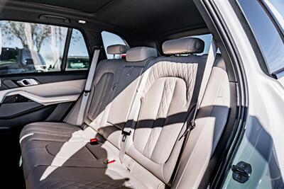 2024 BMW X5 sDrive40i - Photo 84 - Albuquerque, NM 87114