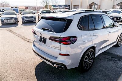 2024 BMW X5 sDrive40i - Photo 61 - Albuquerque, NM 87114