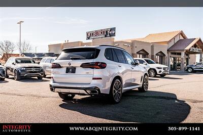 2024 BMW X5 sDrive40i - Photo 7 - Albuquerque, NM 87114