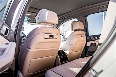 2024 BMW X5 sDrive40i - Photo 82 - Albuquerque, NM 87114
