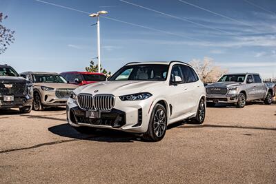 2024 BMW X5 sDrive40i - Photo 54 - Albuquerque, NM 87114