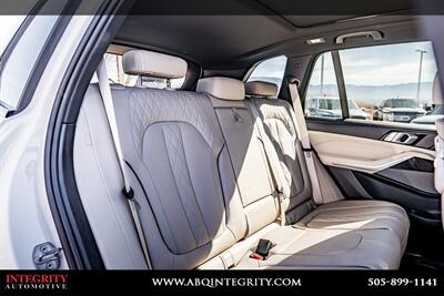 2024 BMW X5 sDrive40i - Photo 42 - Albuquerque, NM 87114