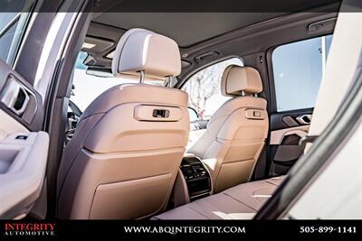 2024 BMW X5 sDrive40i - Photo 31 - Albuquerque, NM 87114