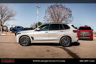 2024 BMW X5 sDrive40i - Photo 4 - Albuquerque, NM 87114