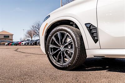 2024 BMW X5 sDrive40i - Photo 63 - Albuquerque, NM 87114