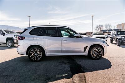 2024 BMW X5 sDrive40i - Photo 59 - Albuquerque, NM 87114